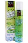 Spray Boca Loka - Refrescante Bucal com Sabor M