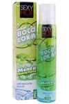 Spray Boca Loka - Refrescante Bucal com Sabor M